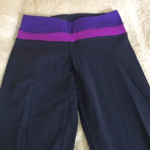 Lulu Lemon Athletic Pants